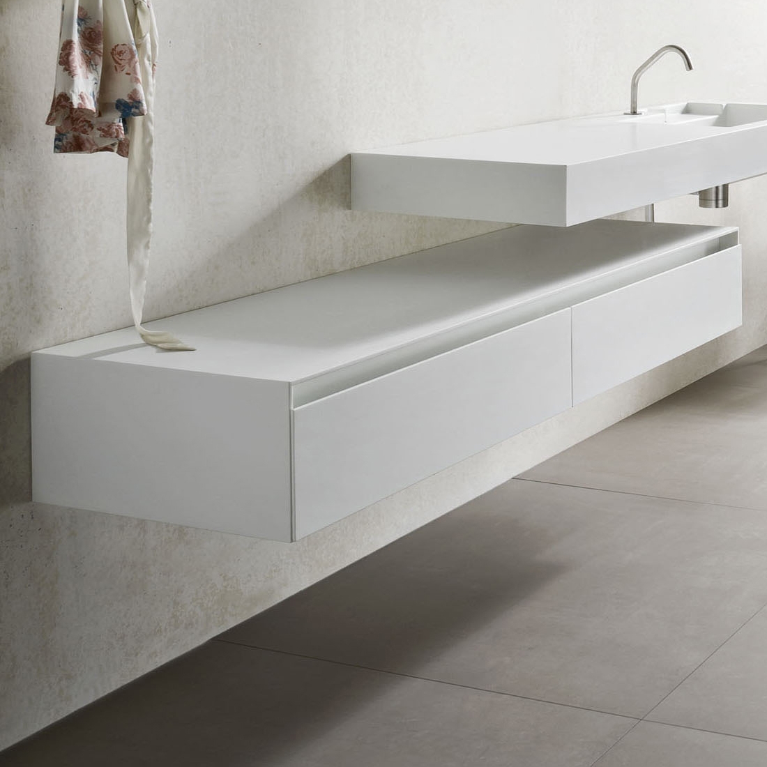 Produkt Ergo_nomic Schublade des Herstellers Rexa Design anzeigen
