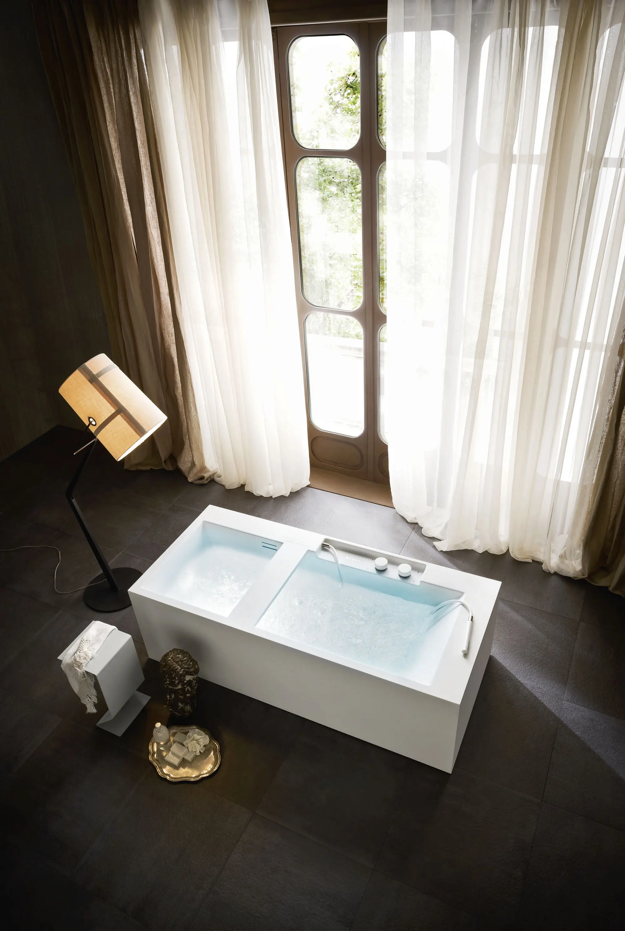 Rexa Design - Ergo_nomic Badewanne