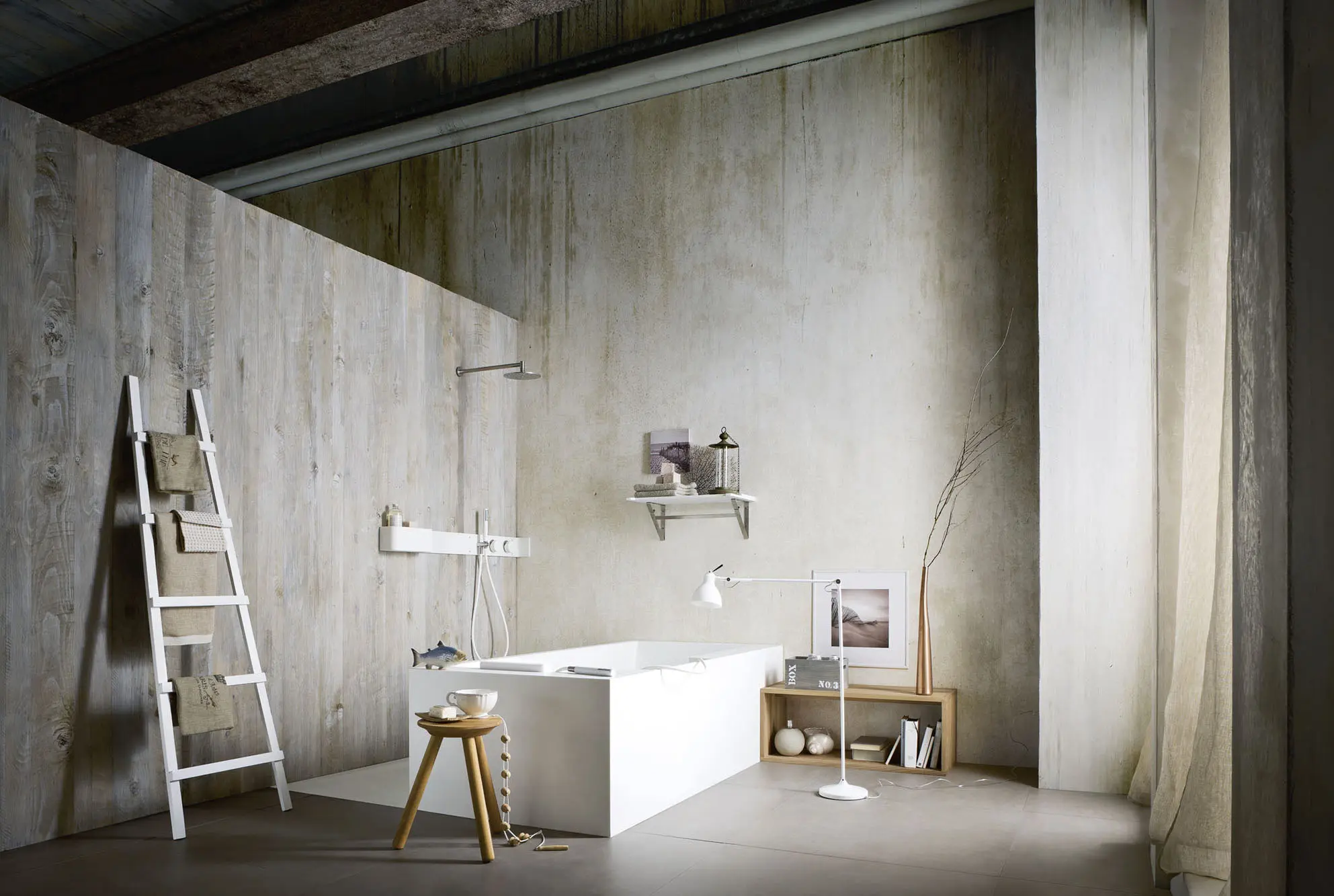 Rexa Design - Ergo_nomic Baignoire