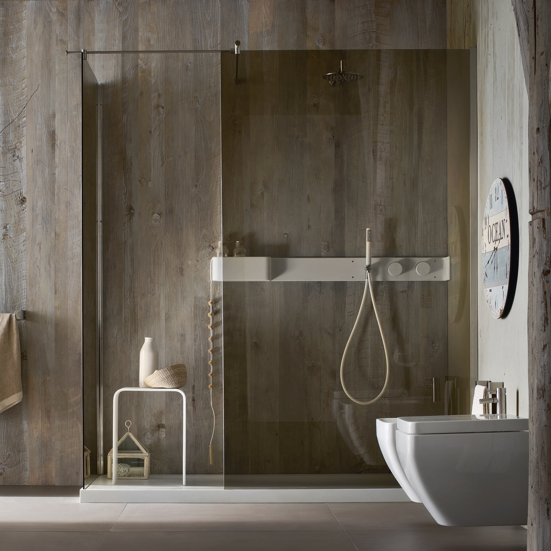 Produkt Ergo_nomic Dusche mit Schliessung des Herstellers Rexa Design anzeigen