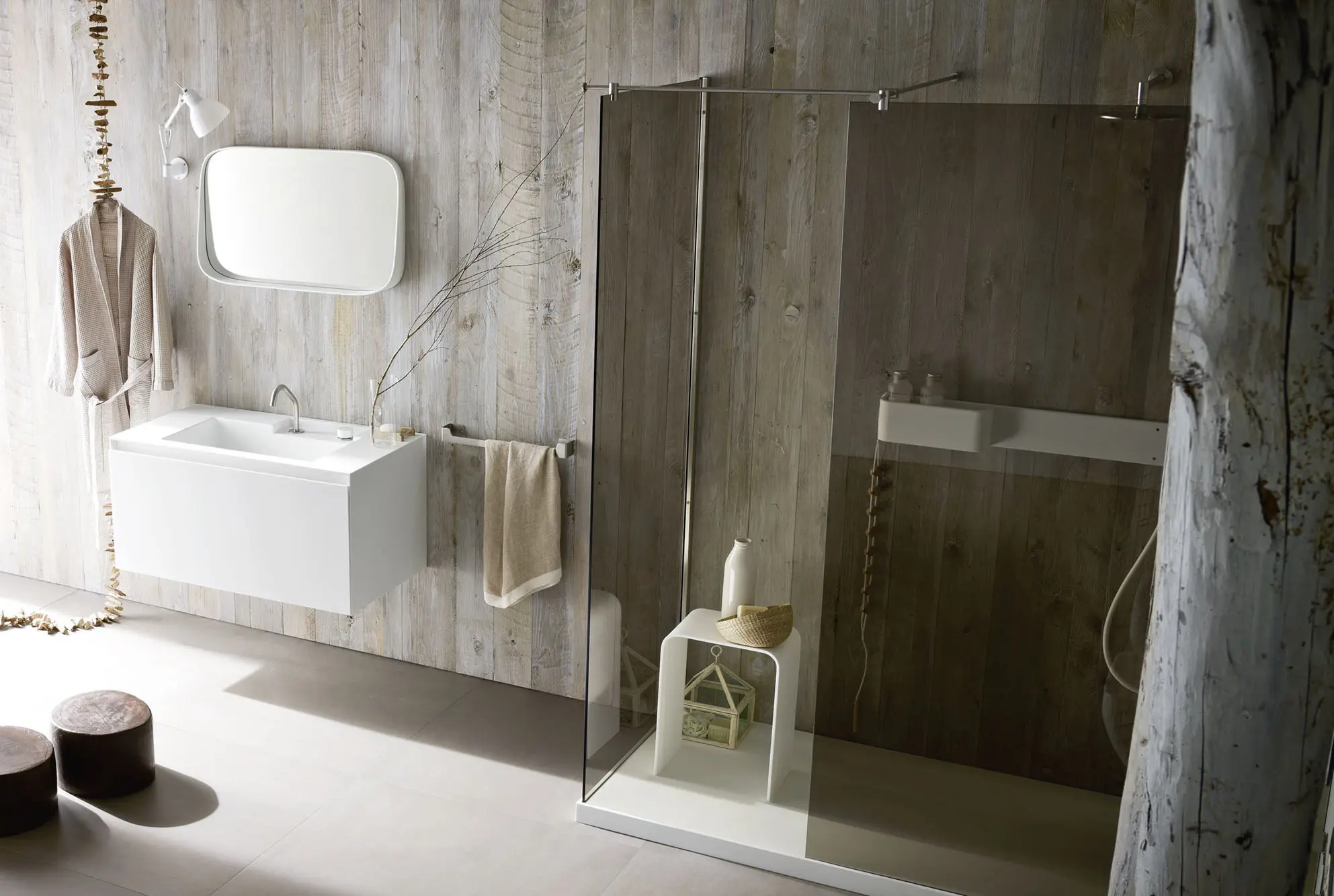 Rexa Design - Ergo_nomic Doccia piatti e chiusure