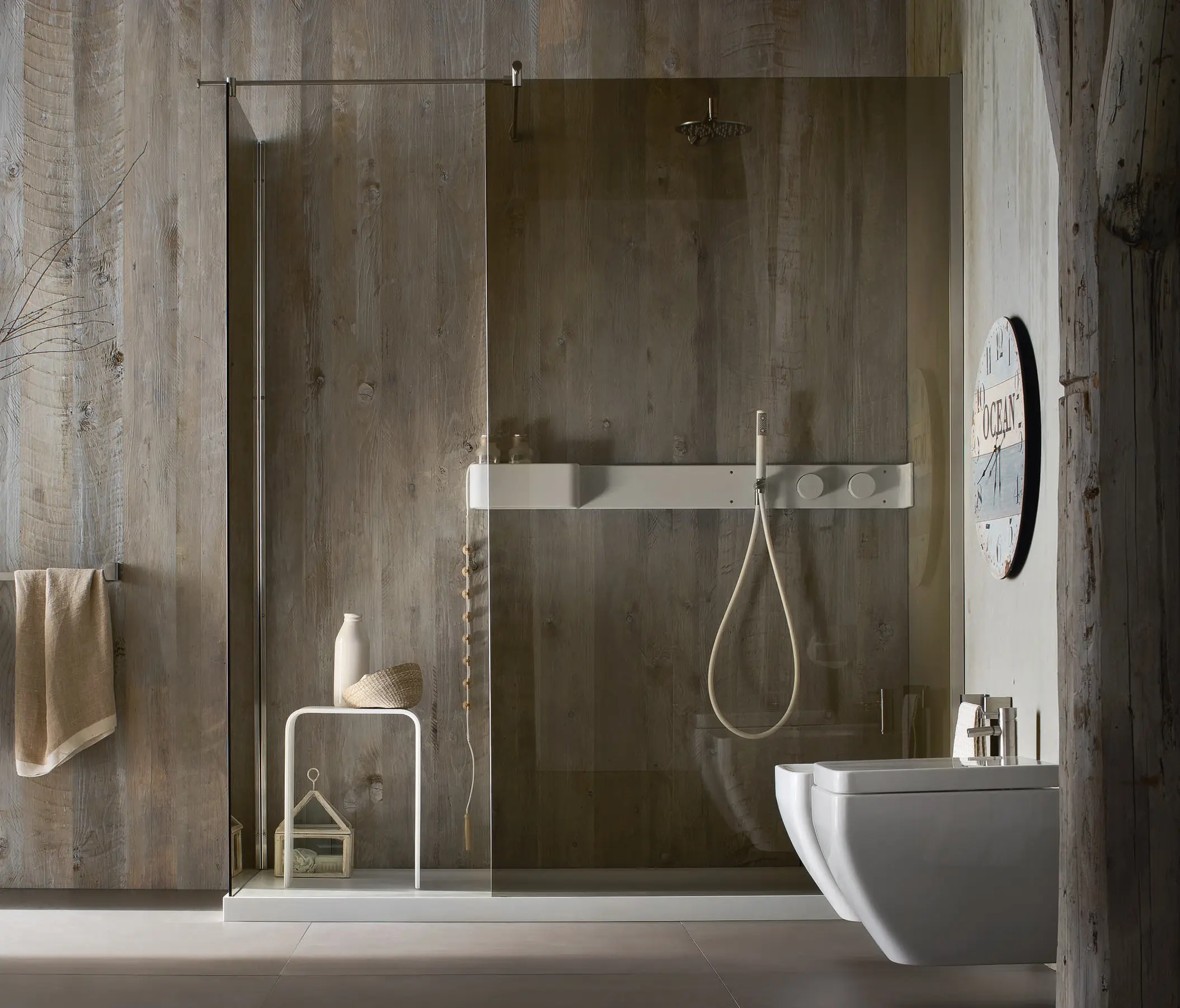 Rexa Design - Ergo_nomic Doccia piatti e chiusure