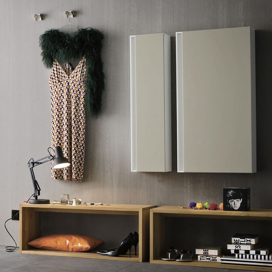 Display product Ergo_nomic Wall units from manufacturer Rexa Design
