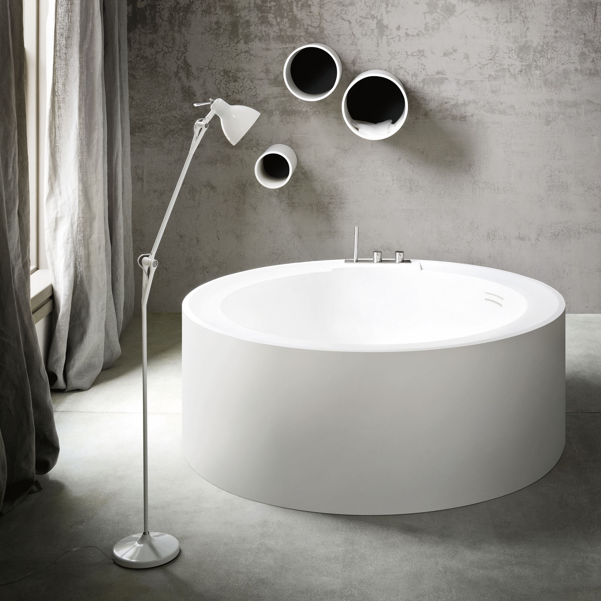 Produkt Hole Rotonda Maxi des Herstellers Rexa Design anzeigen