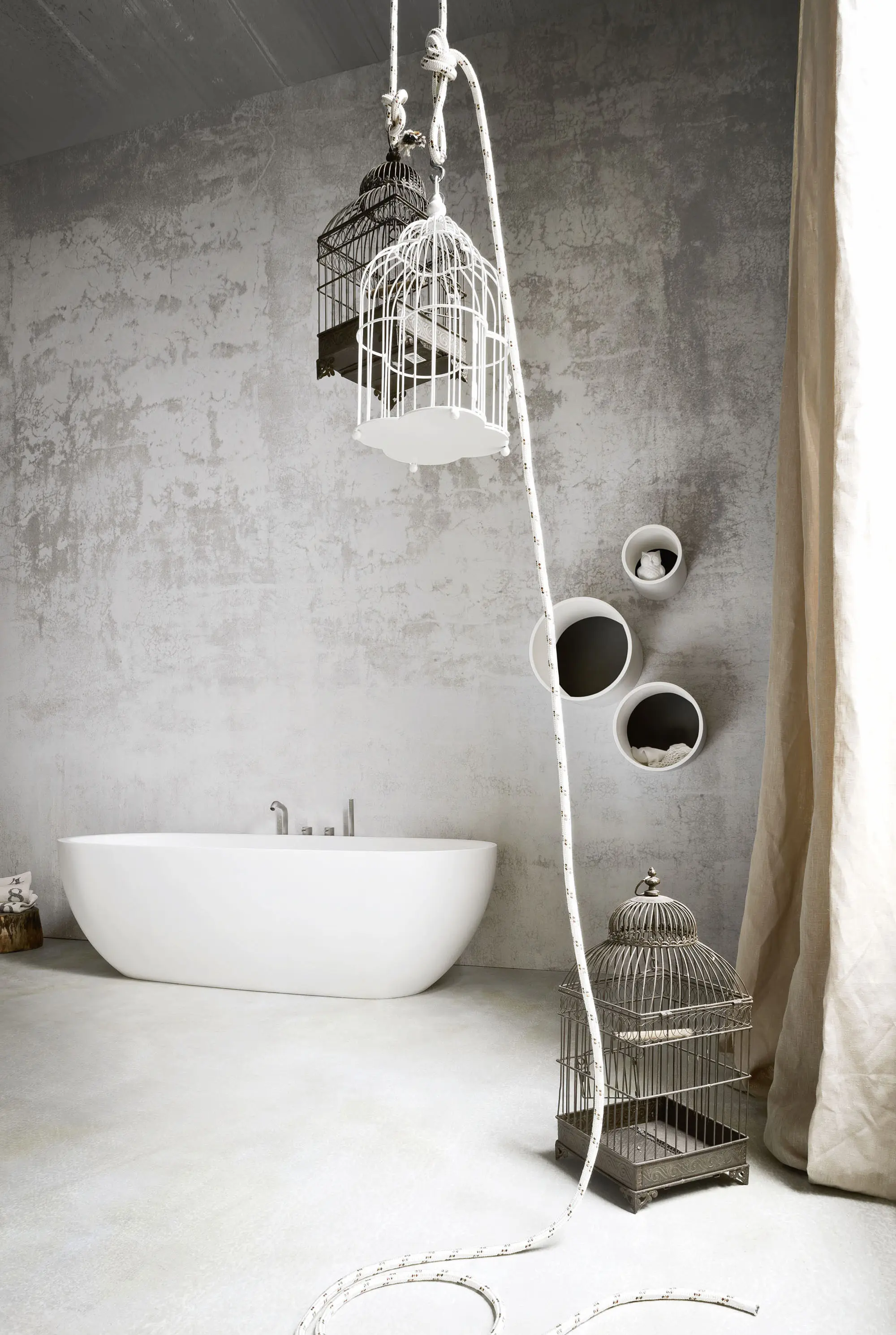 Rexa Design - Hole Badewanne