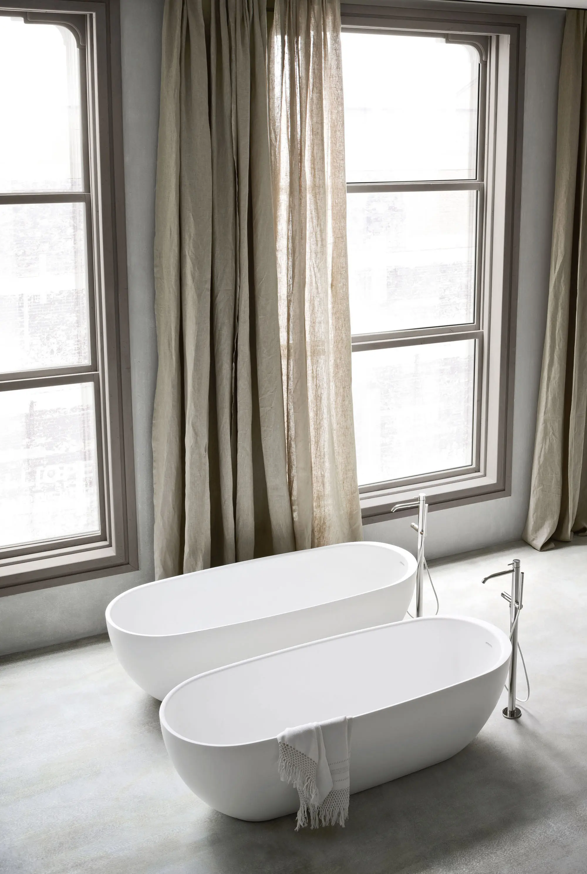 Rexa Design - Hole Baignoire