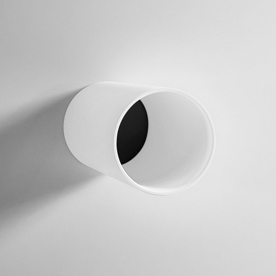 Display product Hole wall cabinet from manufacturer Rexa Design