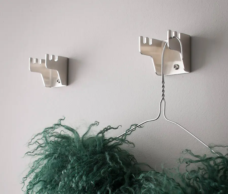 Rexa Design - Ergo_nomic Hook