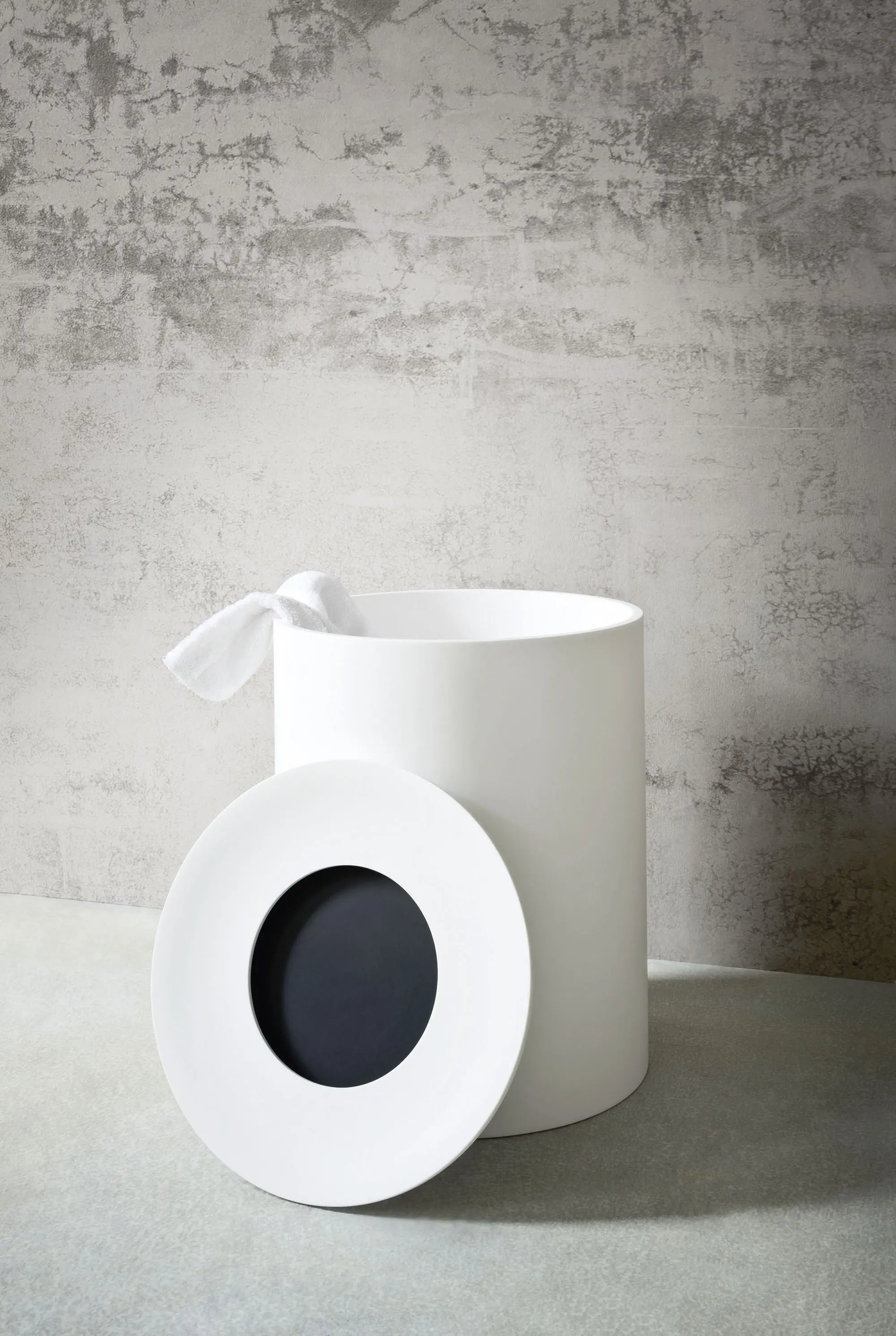 Rexa Design - Hole laundry basket