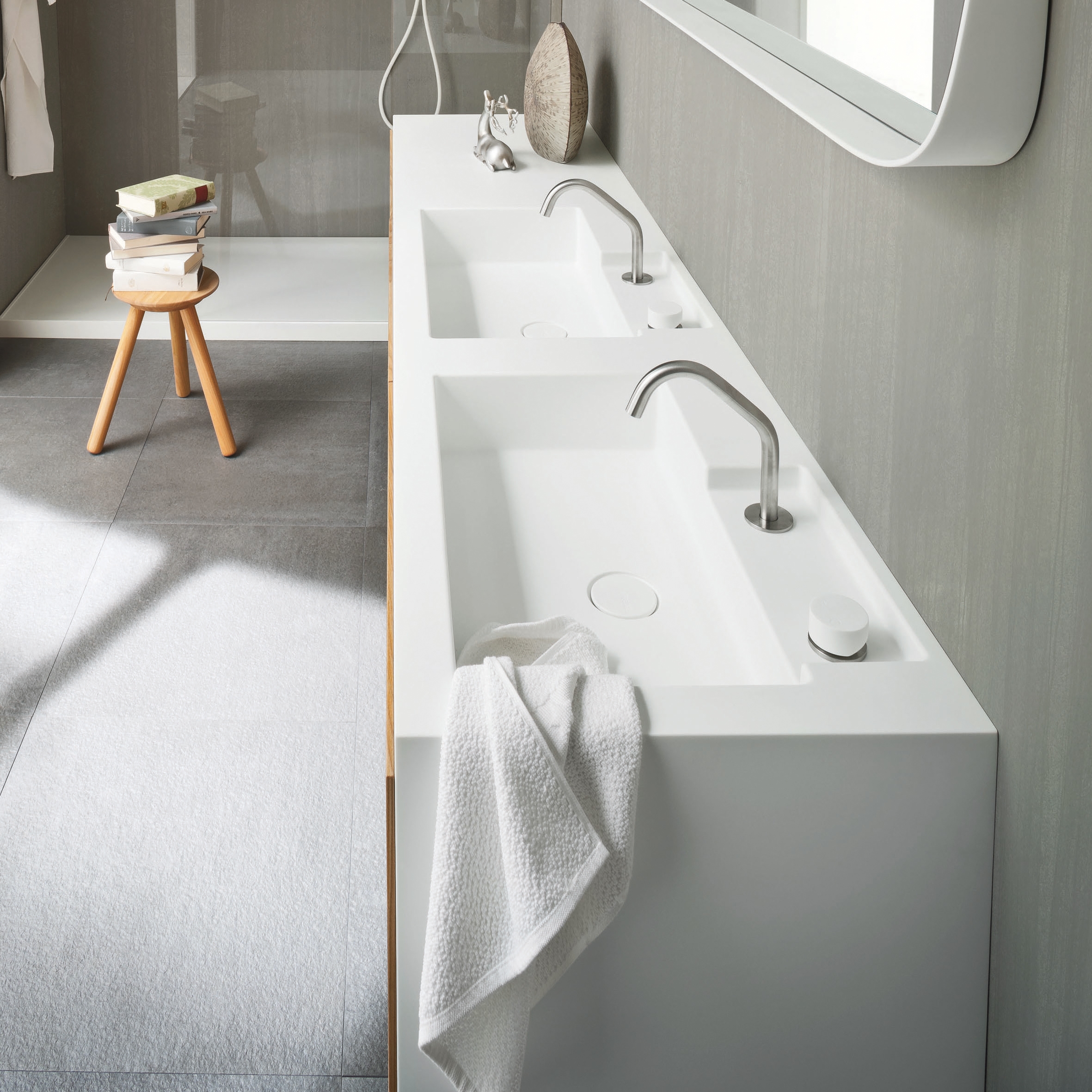 Produkt Ergo_nomic Waschbecken des Herstellers Rexa Design anzeigen