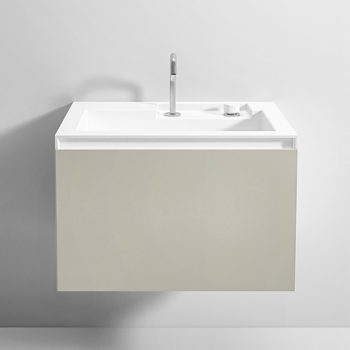 Produkt Ergo_nomic Waschbecken des Herstellers Rexa Design anzeigen