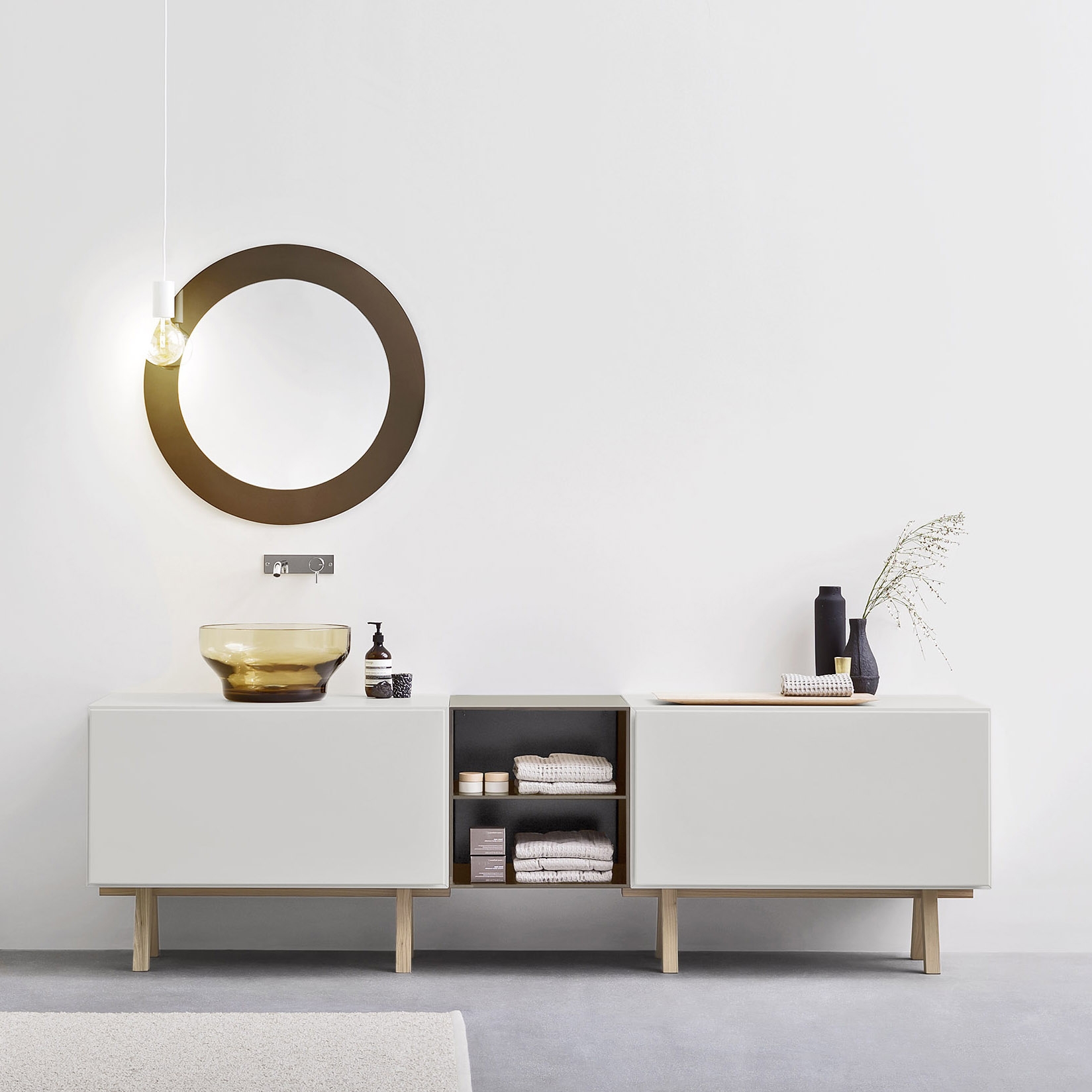 Produkt Esperanto Systeme des Herstellers Rexa Design anzeigen