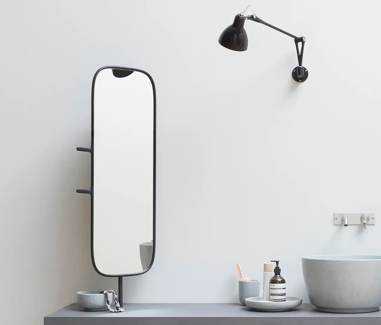 Rexa Design - Esperanto Mirror