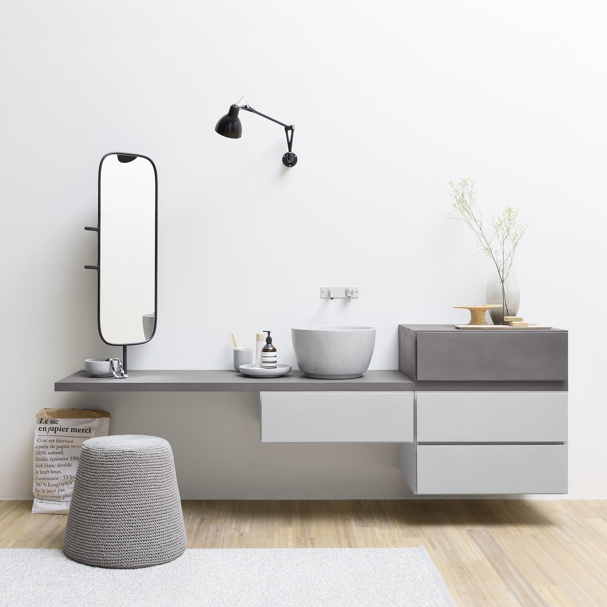 Produkt Esperanto Systeme des Herstellers Rexa Design anzeigen