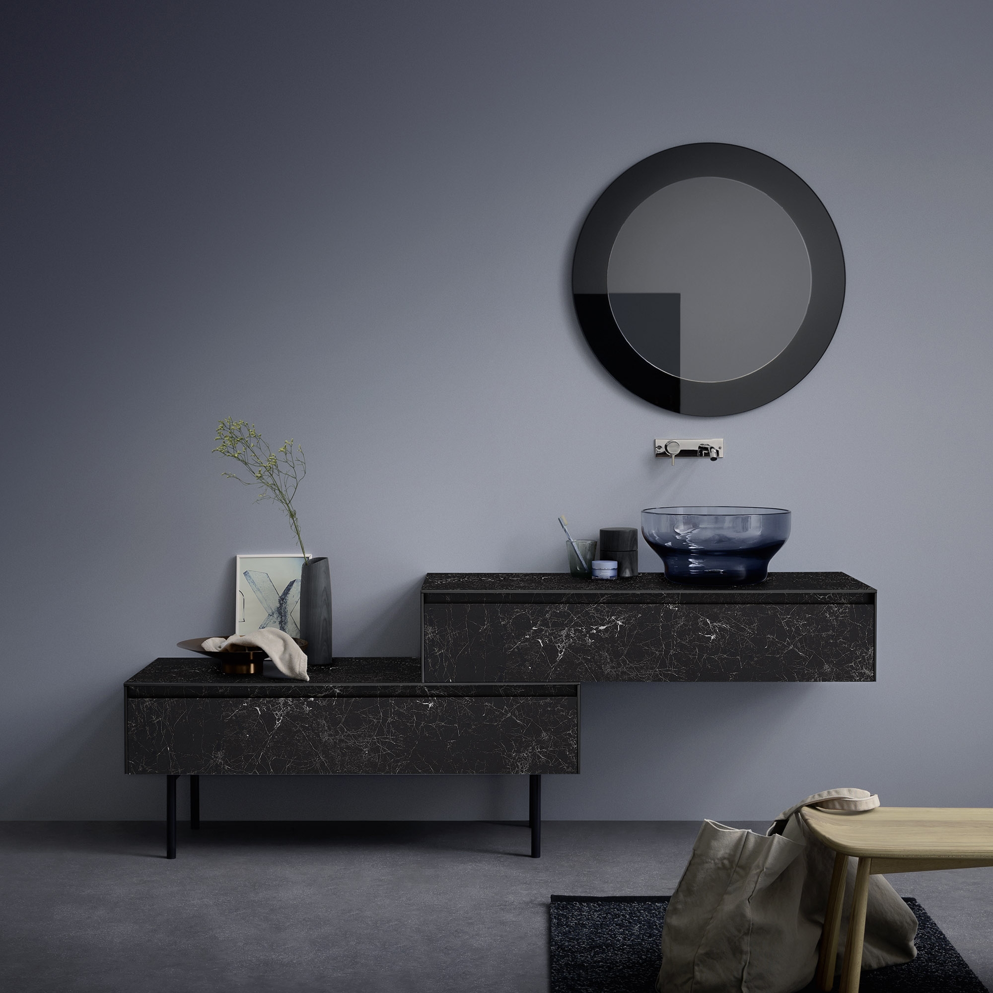 Produkt Moode Systeme des Herstellers Rexa Design anzeigen