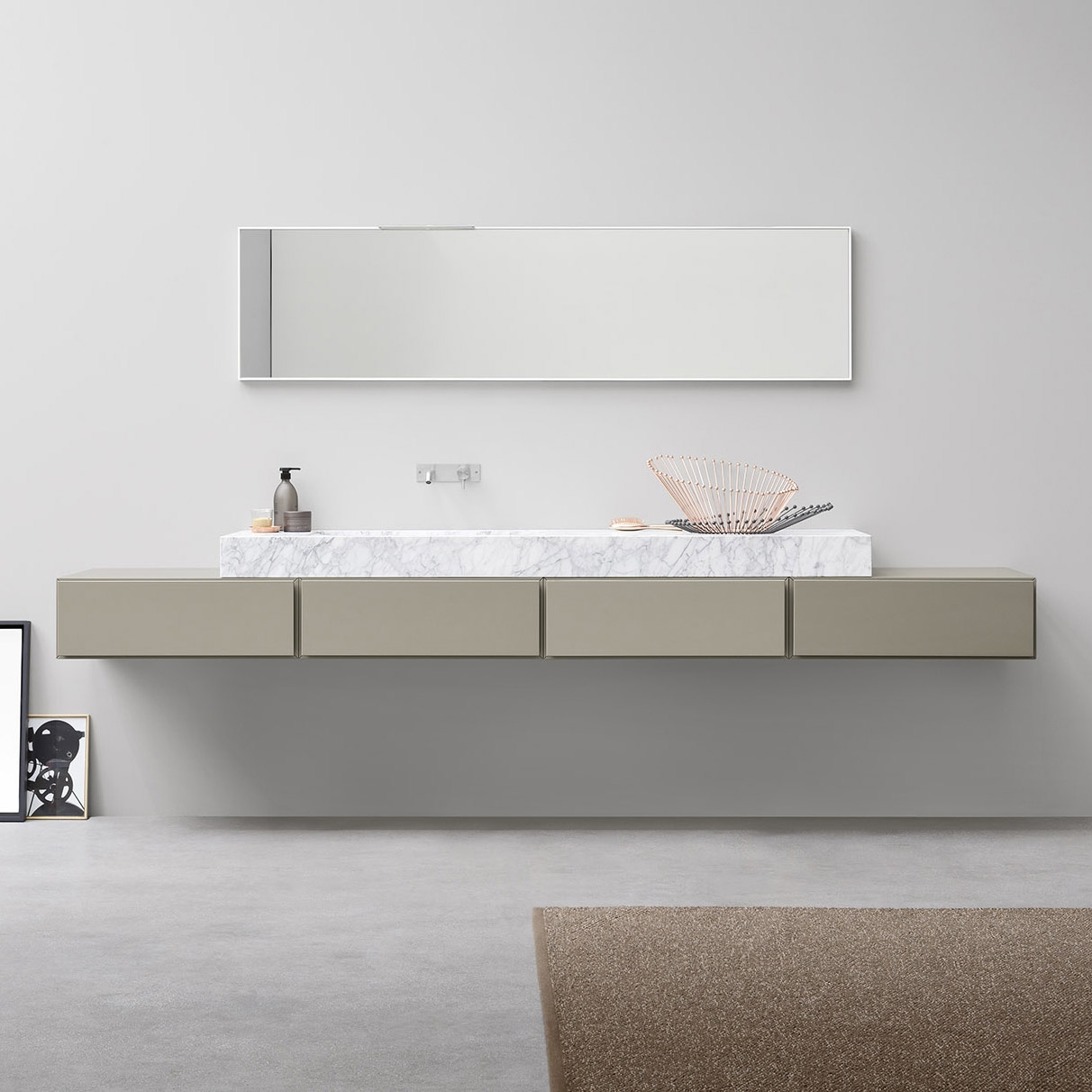 Produkt Esperanto Systeme des Herstellers Rexa Design anzeigen