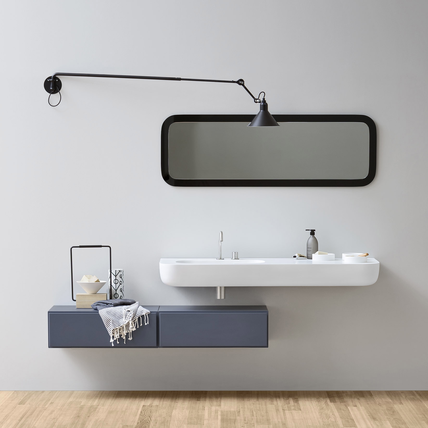 Produkt Esperanto Systeme des Herstellers Rexa Design anzeigen