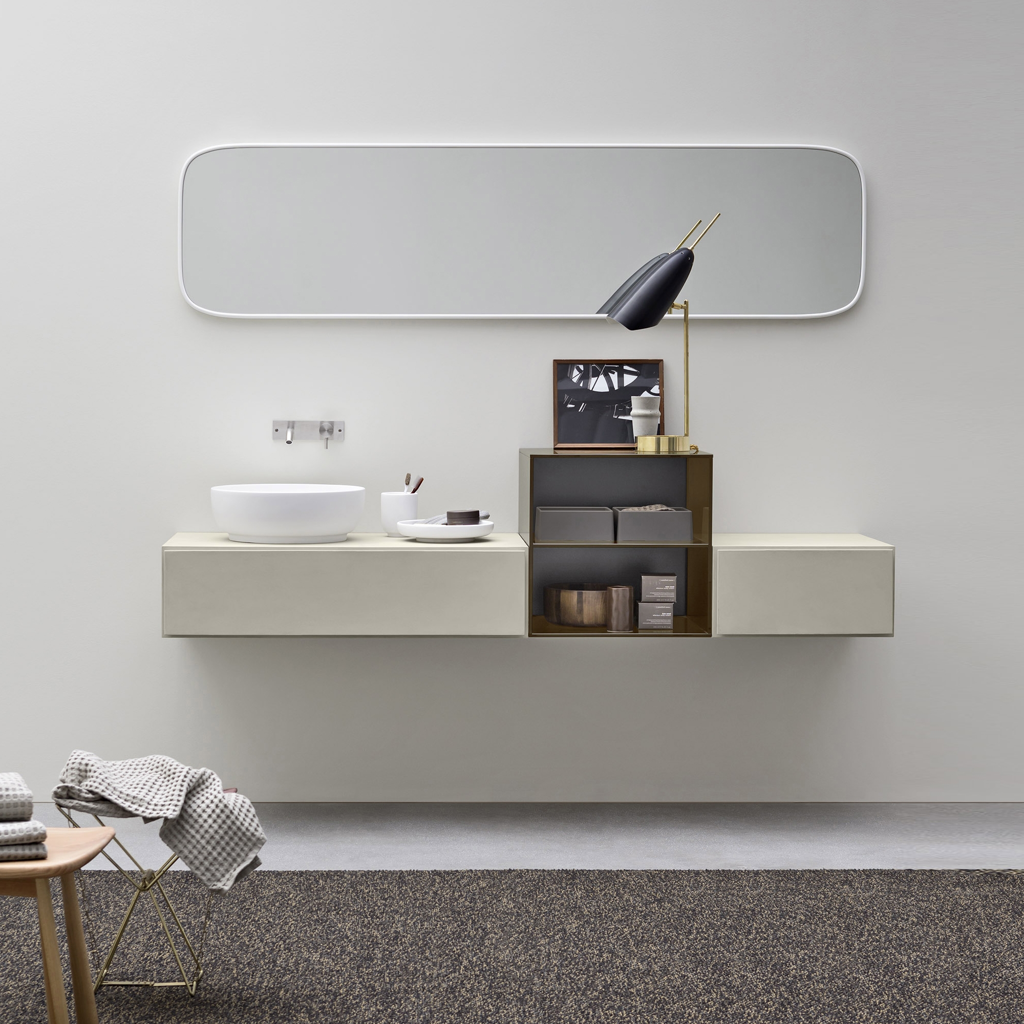 Produkt Esperanto Systeme des Herstellers Rexa Design anzeigen