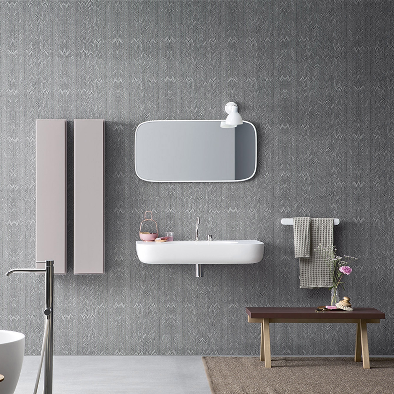 Produkt Esperanto Systeme des Herstellers Rexa Design anzeigen