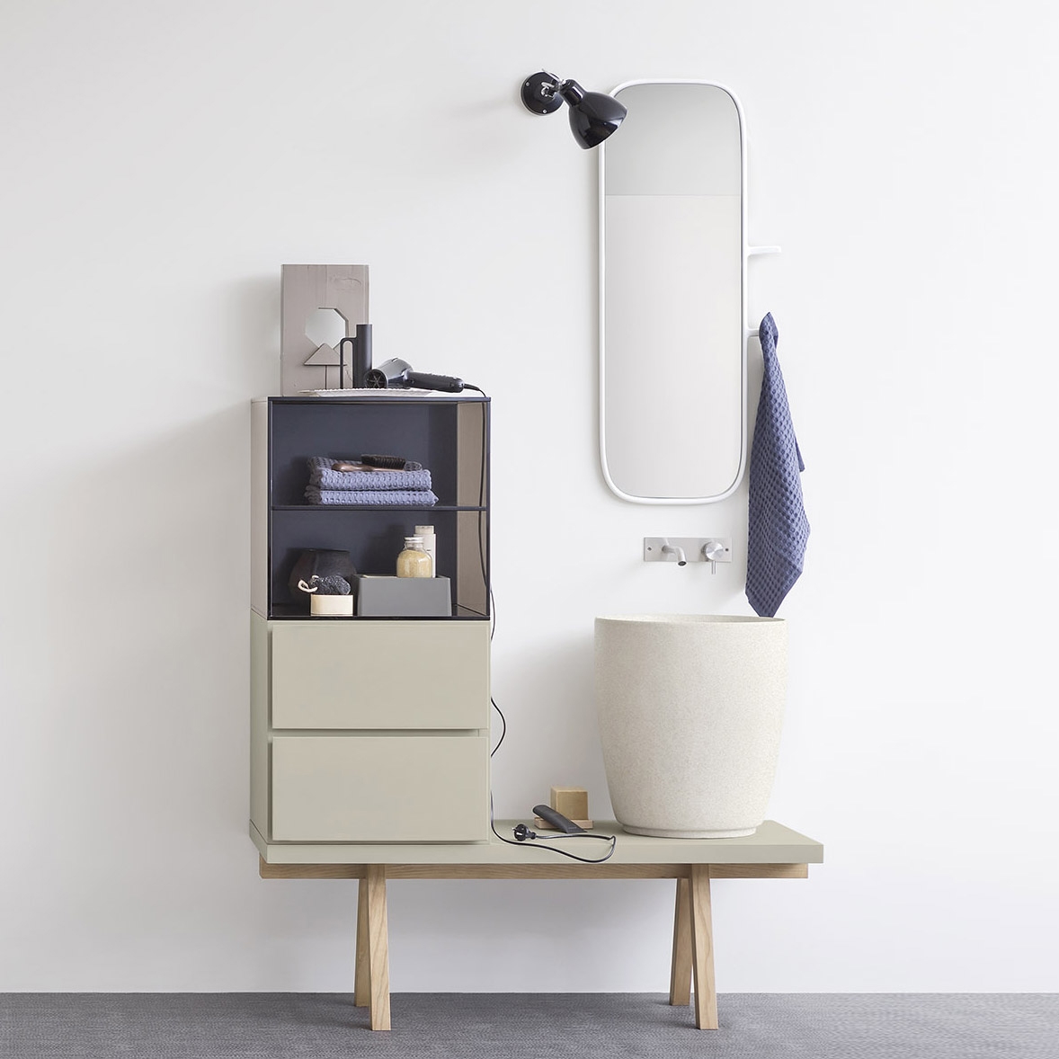 Produkt Esperanto Systeme des Herstellers Rexa Design anzeigen