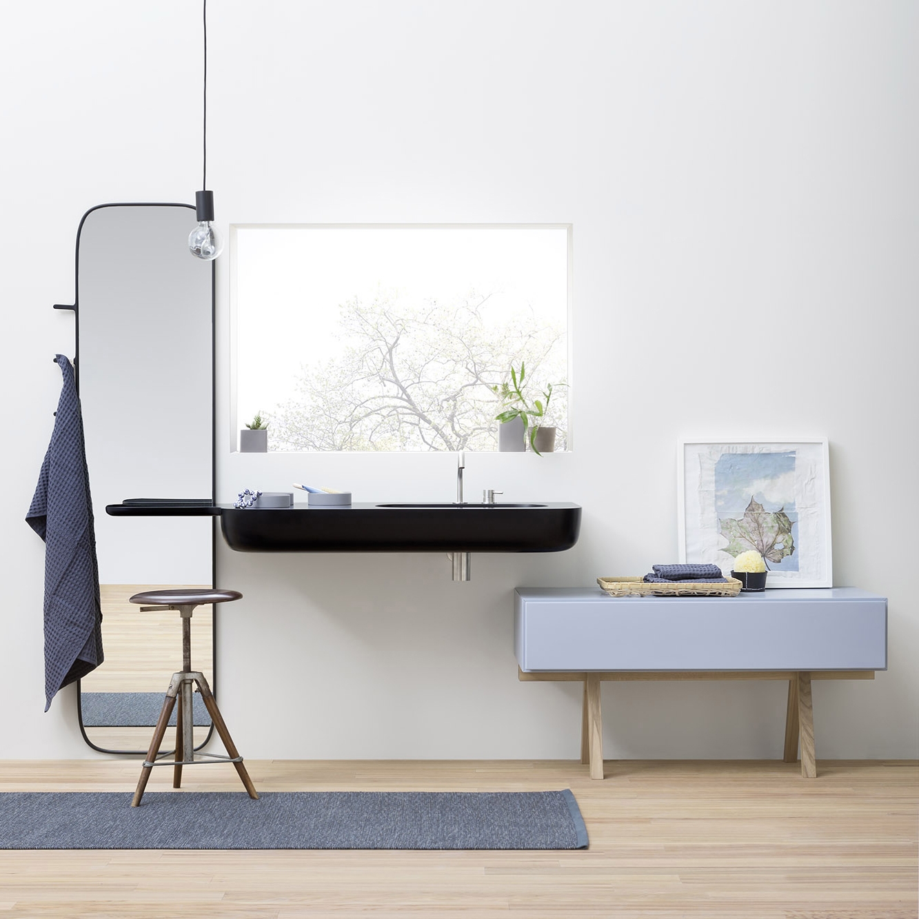 Produkt Esperanto Systeme des Herstellers Rexa Design anzeigen