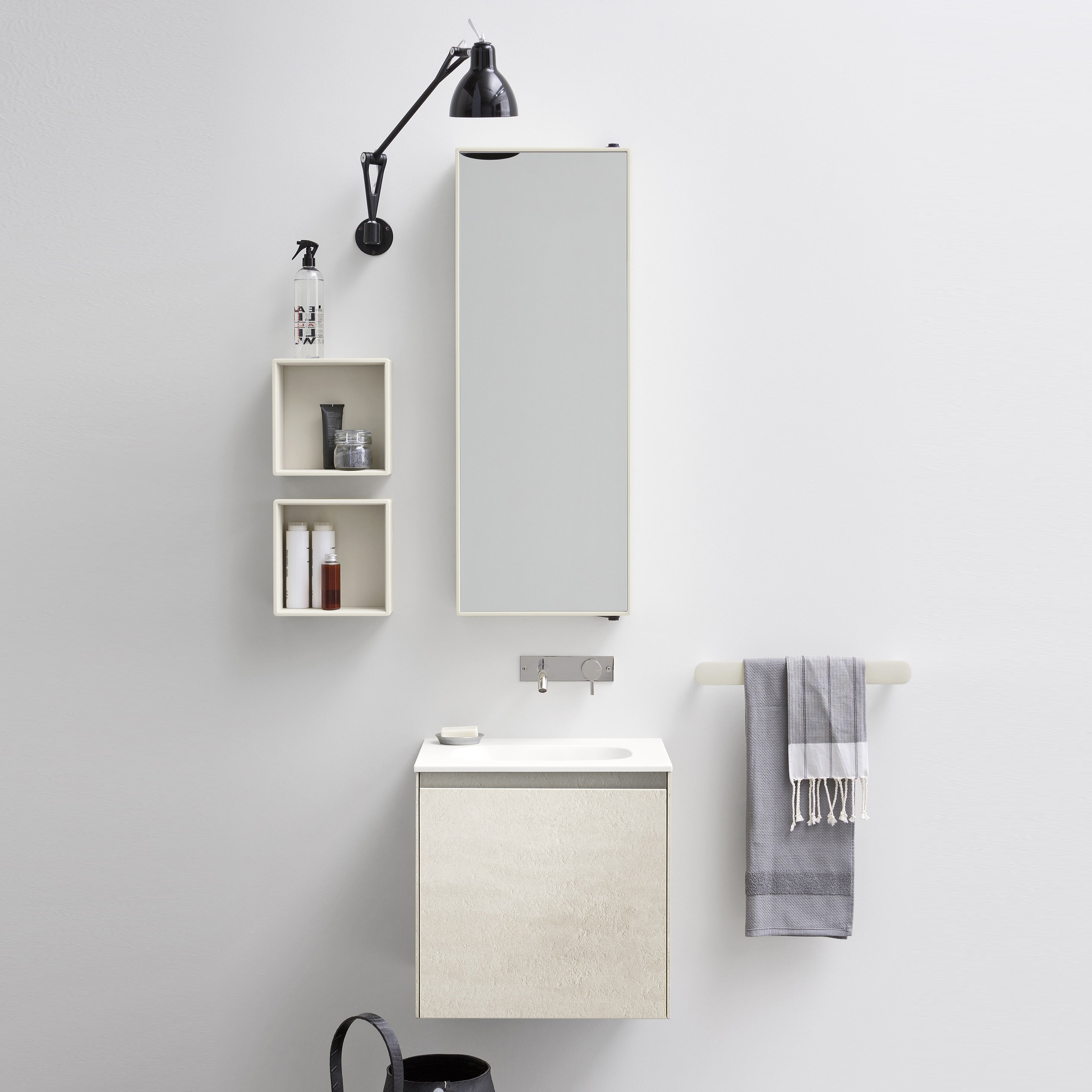 Produkt Moode Systeme des Herstellers Rexa Design anzeigen