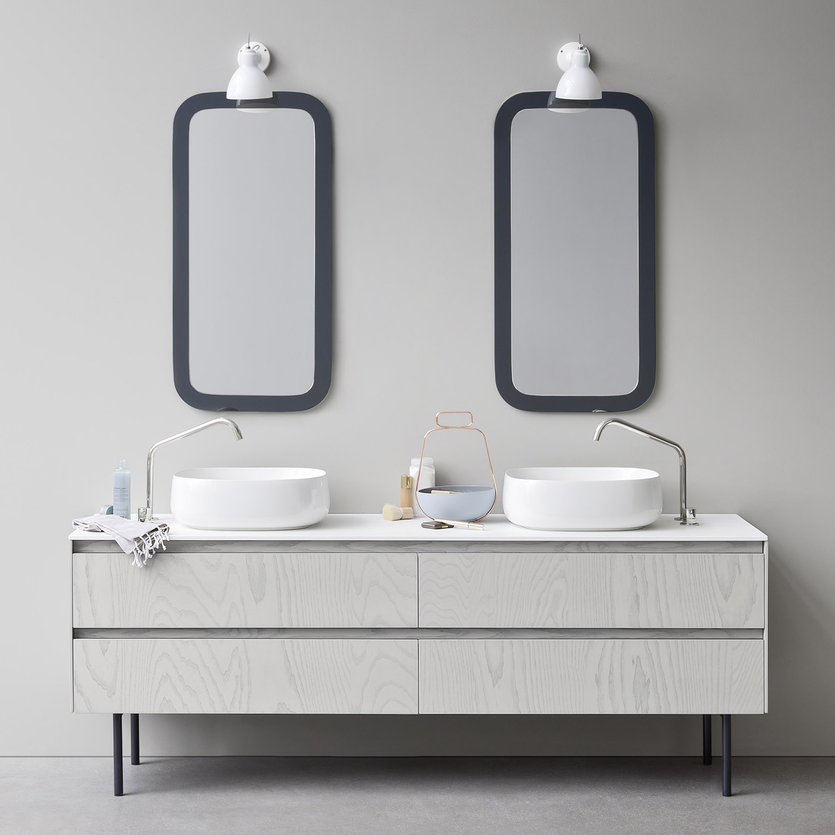 Mostra il prodotto Sistema Moode del produttore Rexa Design