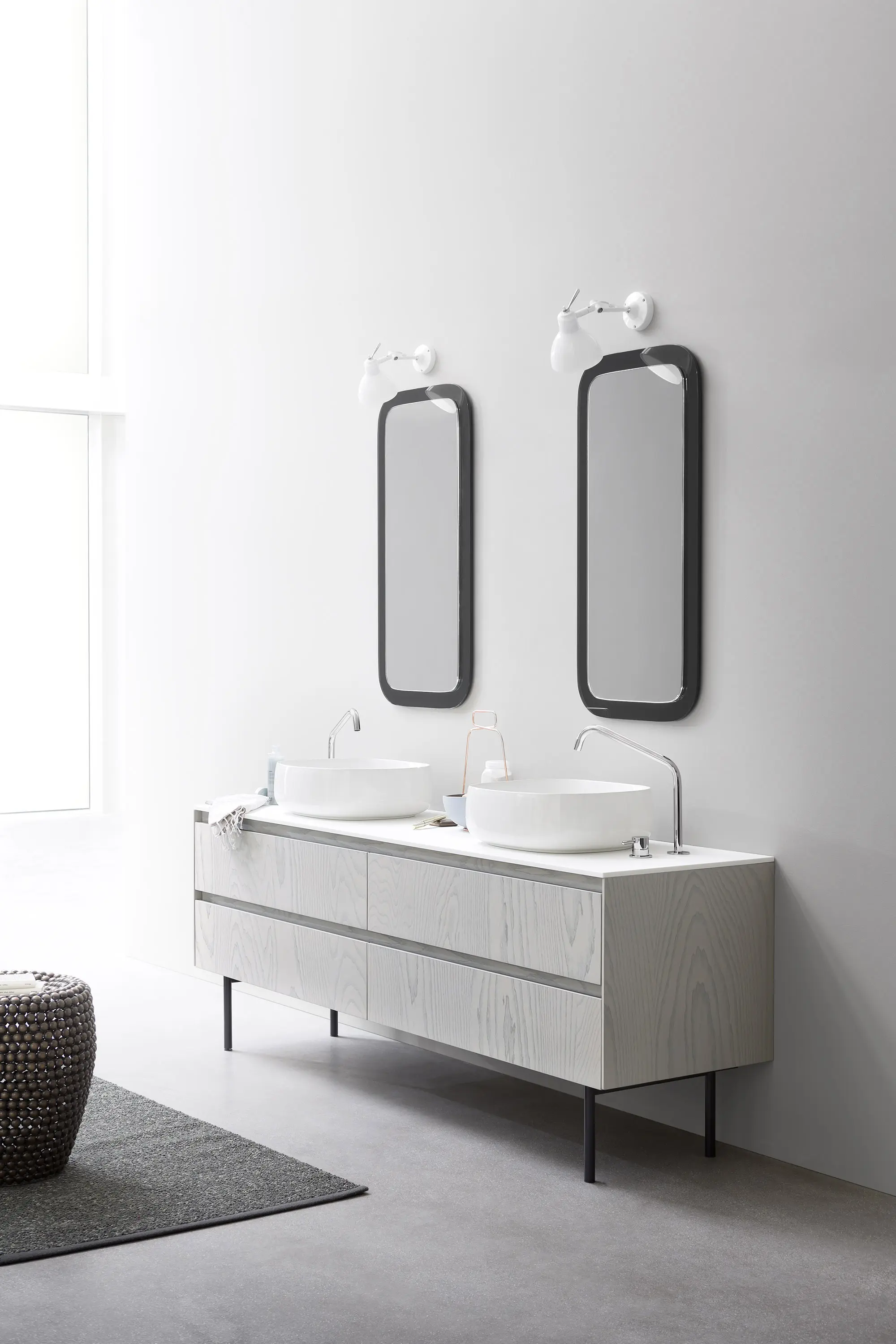 Rexa Design - Moode Systeme