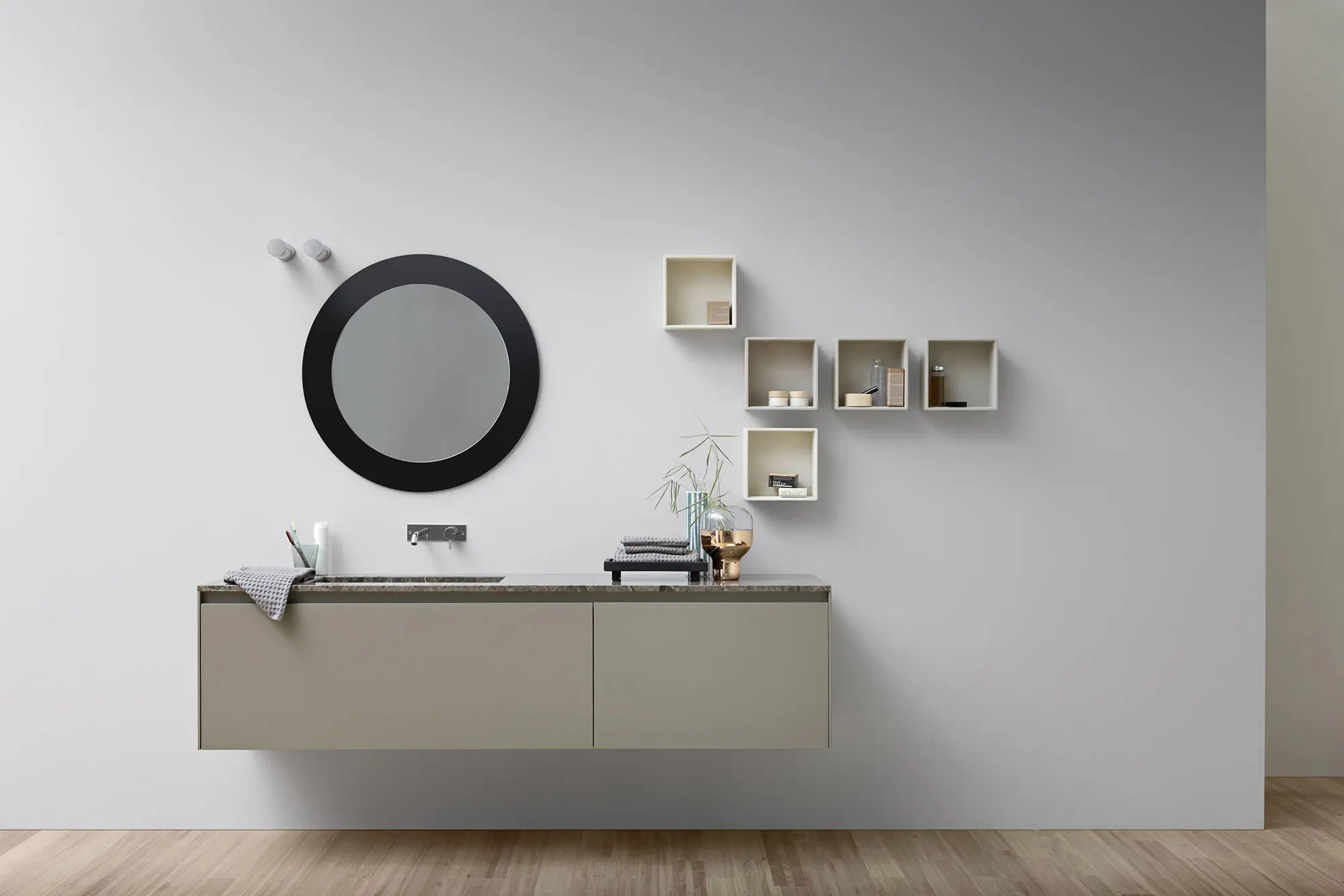 Rexa Design - Moode Systeme
