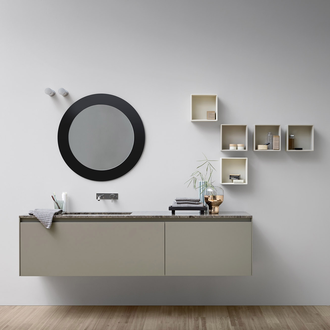Produkt Moode Systeme des Herstellers Rexa Design anzeigen