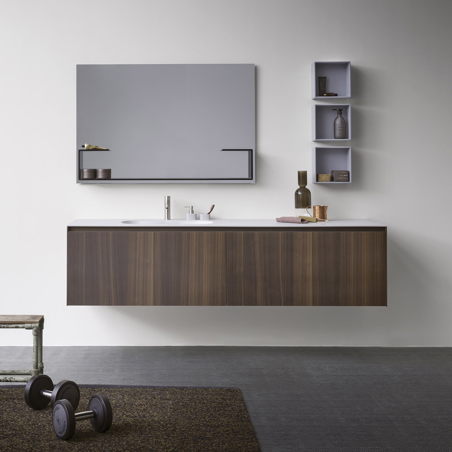 Produkt Moode Systeme des Herstellers Rexa Design anzeigen