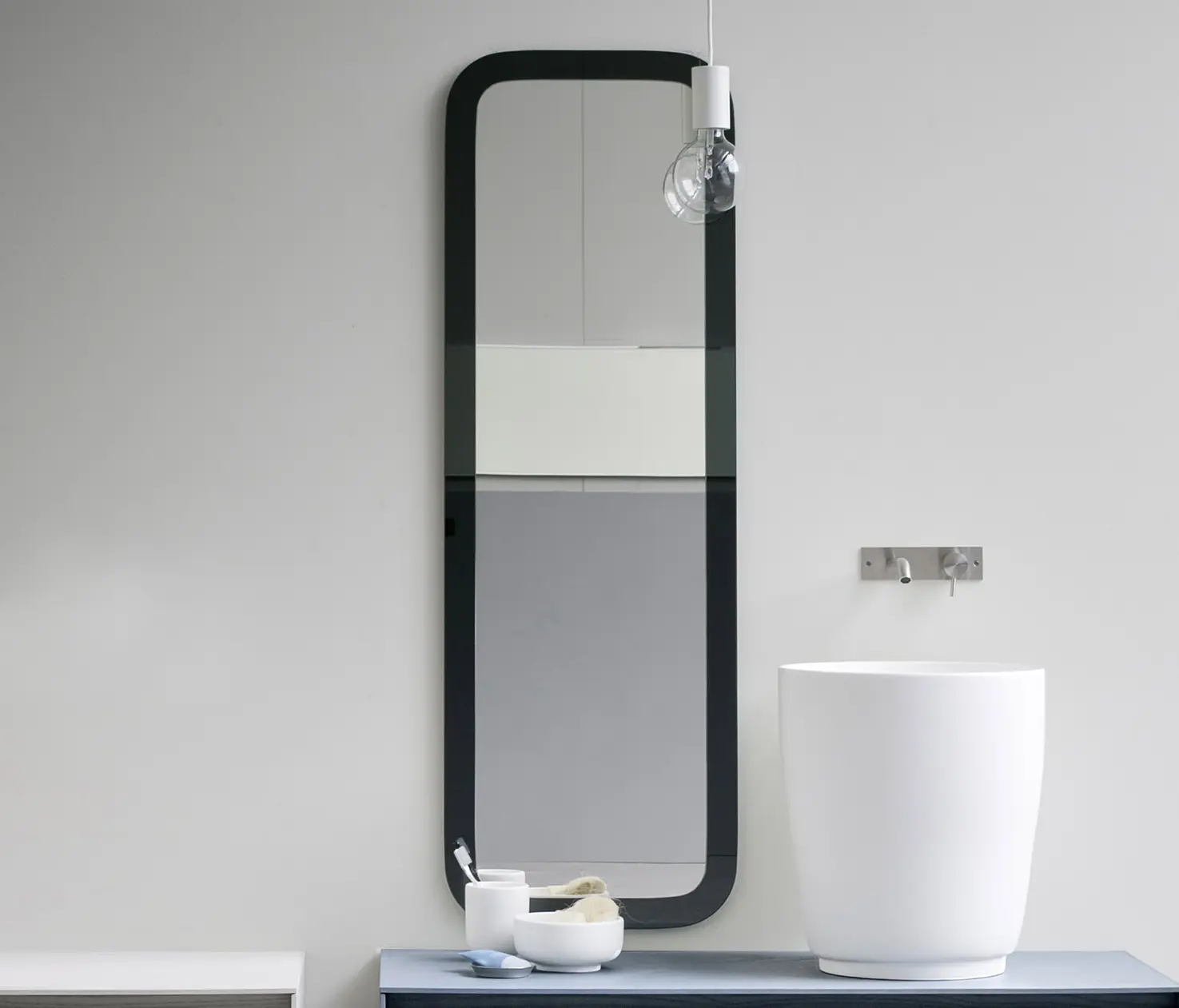 Rexa Design - Brame Mirror
