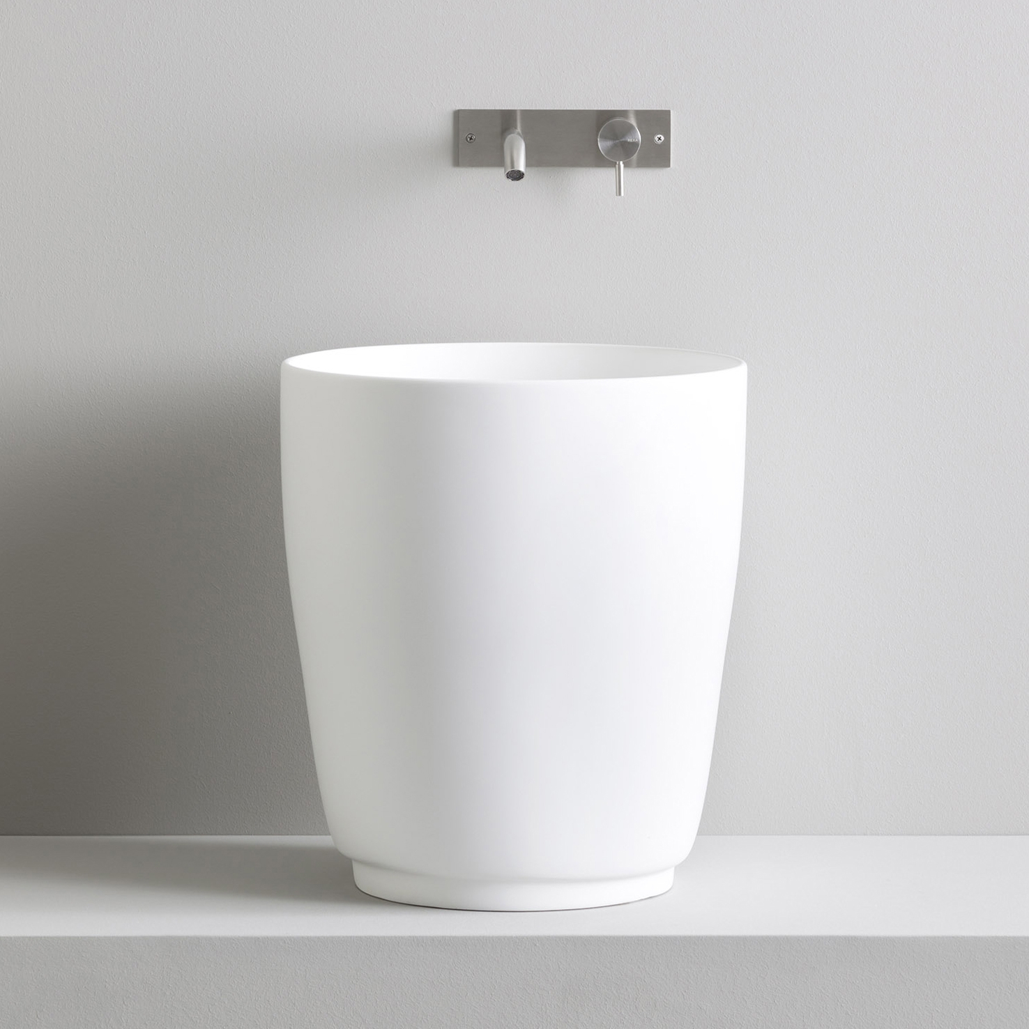 Produkt JAPAN Waschbecken H.48 cm des Herstellers Rexa Design anzeigen