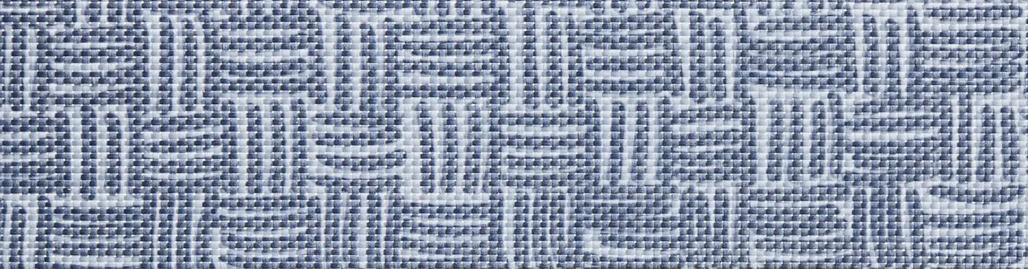 Rexa Design - Fibra Nattè Blu
