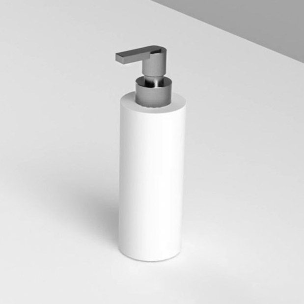 Display product Minimal soap dispenser from manufacturer Rexa Design