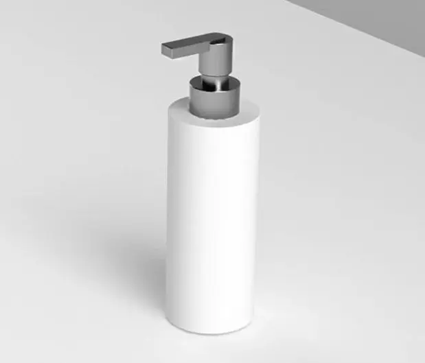 Rexa Design - Dosificador de jabón Minimal