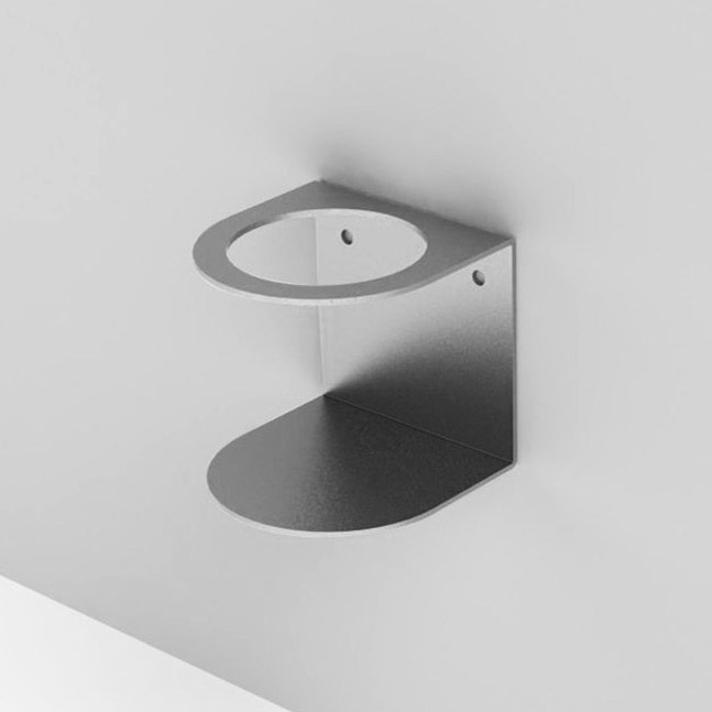Display product Minimal brush holder from manufacturer Rexa Design