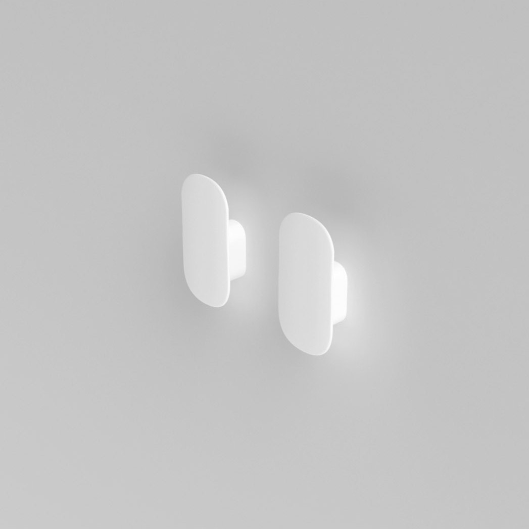 Display product Smooth hook from manufacturer Rexa Design