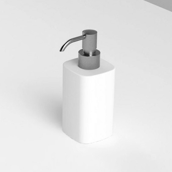 Display product Smooth soap dispenser from manufacturer Rexa Design