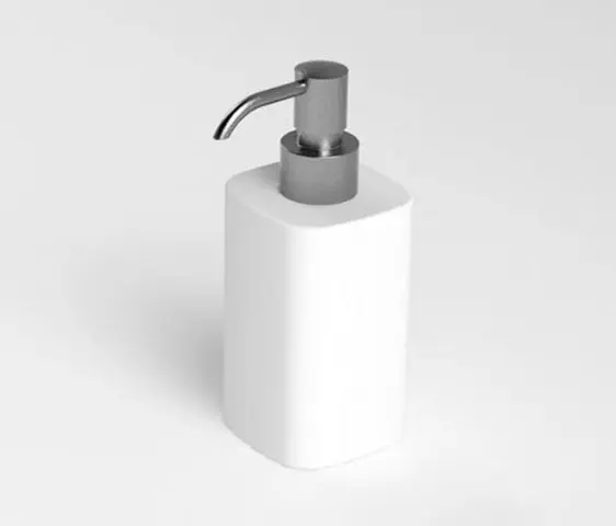 Rexa Design - Smooth soap dispenser