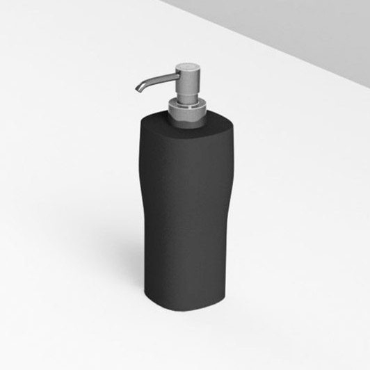 Display product Smooth soap dispenser from manufacturer Rexa Design