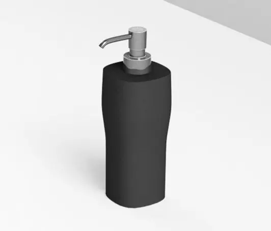 Rexa Design - Dosificador de jabón Smooth