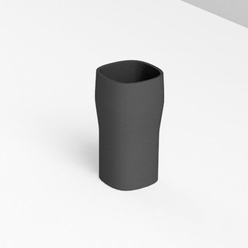 Display product Smooth tooth-brush holder from manufacturer Rexa Design