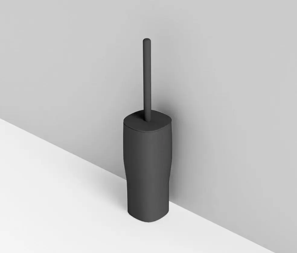 Rexa Design - Smooth brush holder