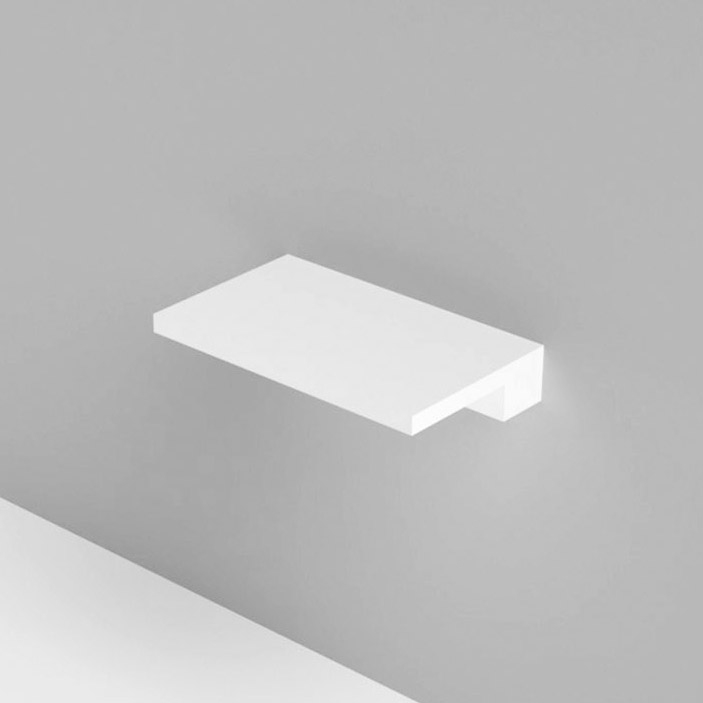 Display product Unico shelves from manufacturer Rexa Design