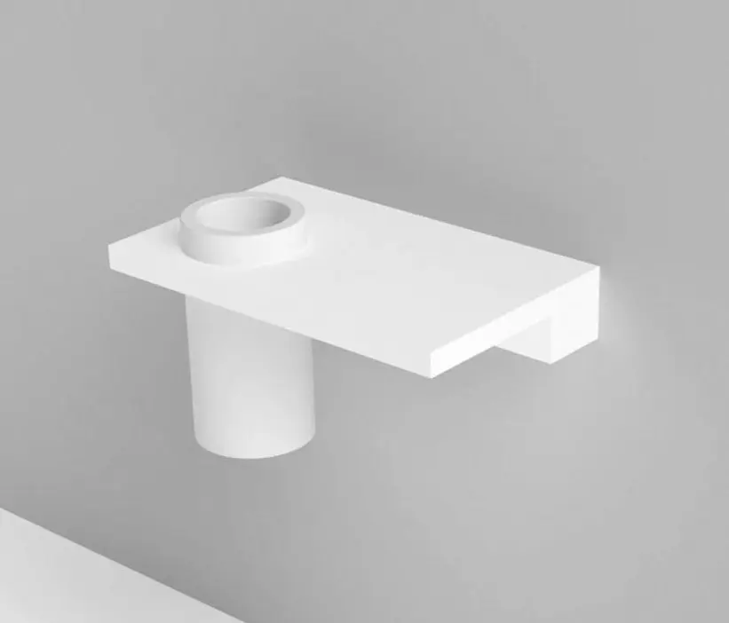 Rexa Design - Unico Zahnbürsterhalter