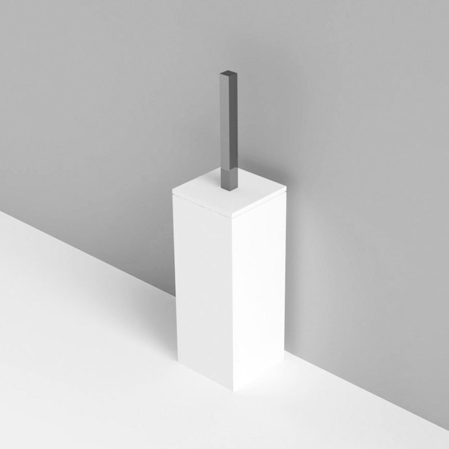 Display product Unico brush holder from manufacturer Rexa Design