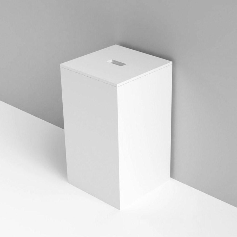 Mostra il prodotto Unico Cesto porta biancheria del produttore Rexa Design