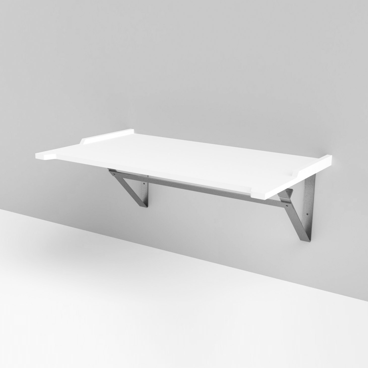 Display product Ergo_nomic Shelf from manufacturer Rexa Design