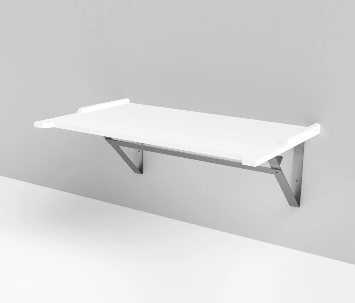 Rexa Design - Ergo_nomic Shelf